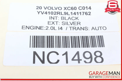 18-25 Volvo XC60 Rear Left or Rear Right Side Suspension Upper Control Arm OEM