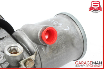 08-14 Mercedes W204 C300 Power Steering Pump 7683900514 OEM