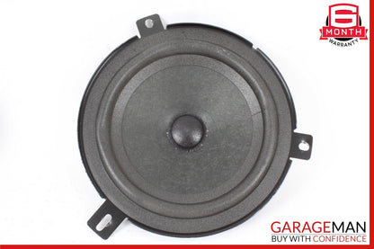 14-20 MASERATI GHIBLI M157 SET OF 2 FRONT OR REAR DOOR AUDIO SPEAKERS OEM