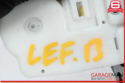 13-17 Nissan Leaf Rear Trunk Lid Lock Latch Actuator 90502ZN90A OEM
