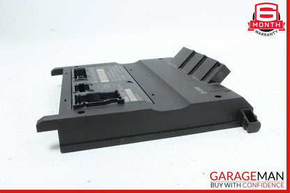 07-13 Mercedes W221 S350 S550 Front Right Side Under Seat Control Module Unit