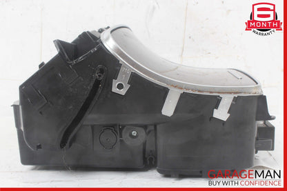 15-19 Mercedes W205 C300 C350e C400 Center Console Cup Holder Compartment OEM
