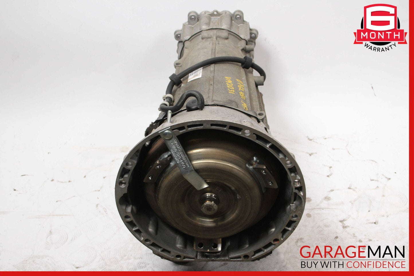 Mercedes X164 GL450 722.9 7G 4Matic Automatic Transmission OEM 145k