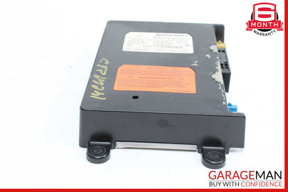 14-17 Mercedes W212 E550 C250 SL500 Communication Control Module 2229006003 OEM