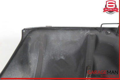 14-17 Mercedes W222 S550 Fuel Gas Tank Reservoir Assembly OEM