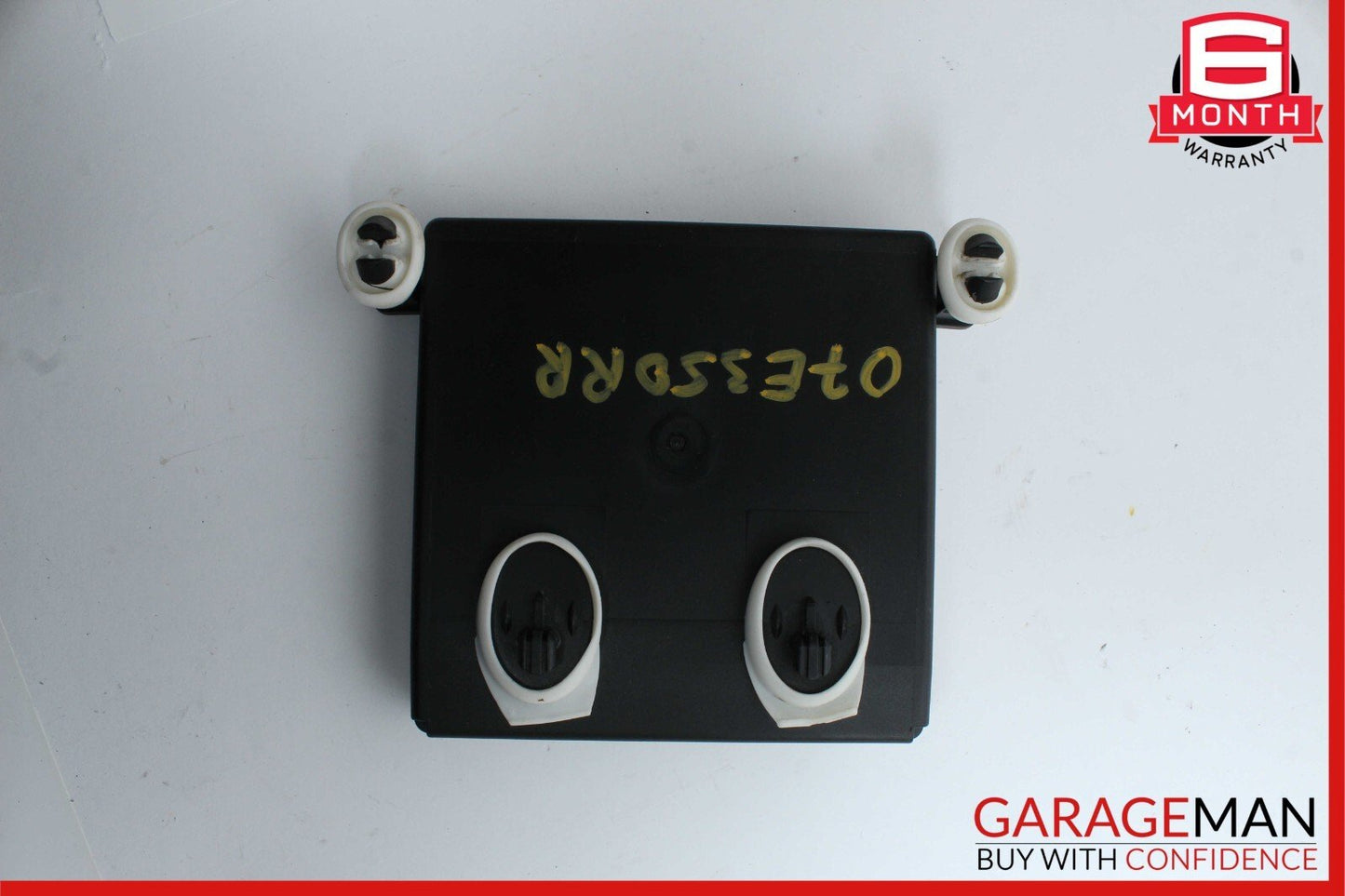 03-09 Mercedes W211 E350 E63 Rear Right Passenger Side Door Control Module Unit