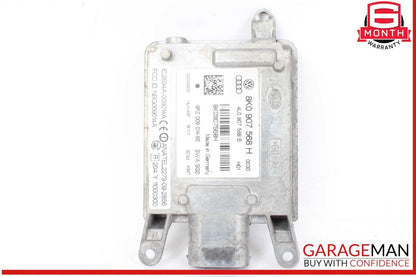 09-12 Audi S4 Rear Left Driver Side Lane Change Assist Control Module OEM