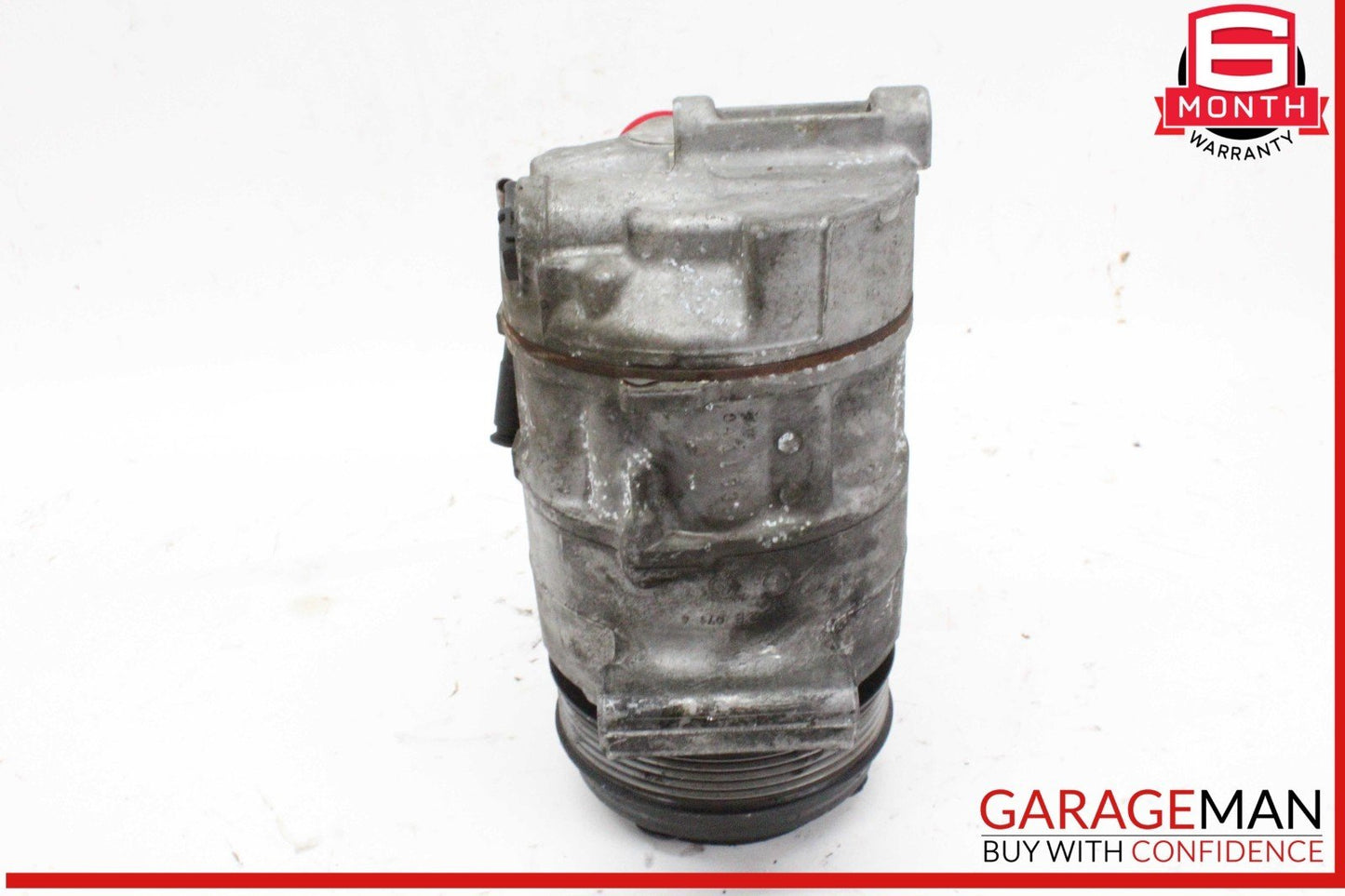 12-18 Mercedes W212 E350 C250 A/C Air Conditioning Compressor 0008302600 OEM