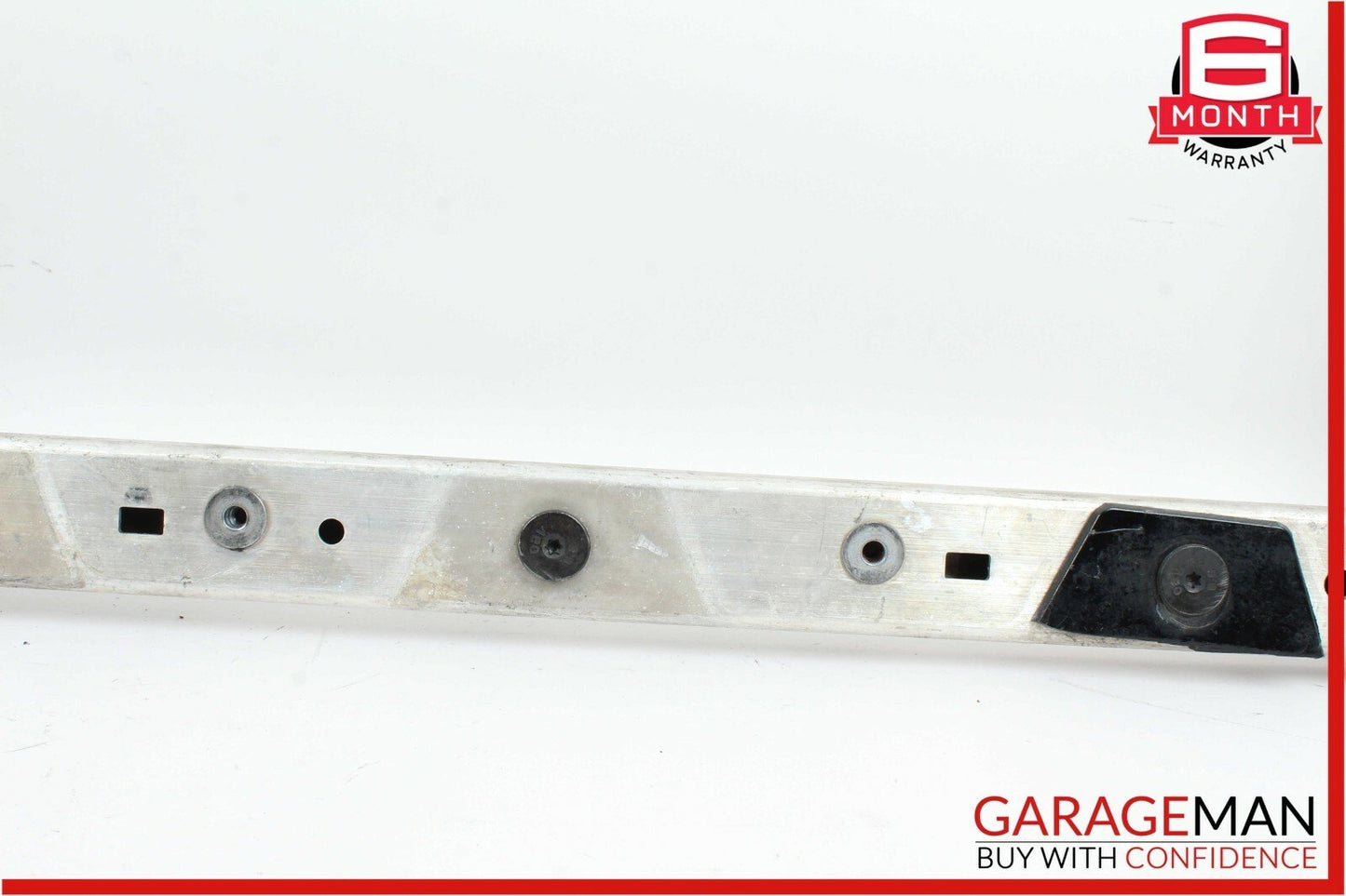 14-17 Maserati Ghibli Front Crossmember Cross Member Support Bracket Frame Bar