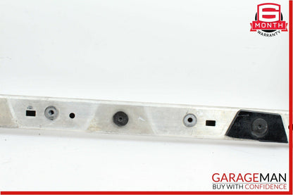 14-17 Maserati Ghibli Front Crossmember Cross Member Support Bracket Frame Bar