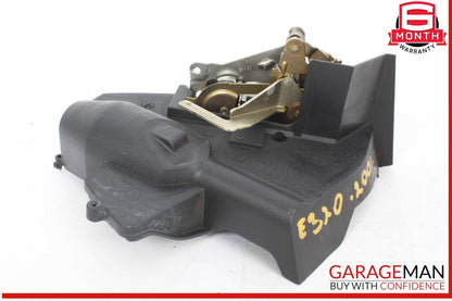 96-02 Mercedes W210 E320 Rear Right Side Door Lock Latch Actuator OEM