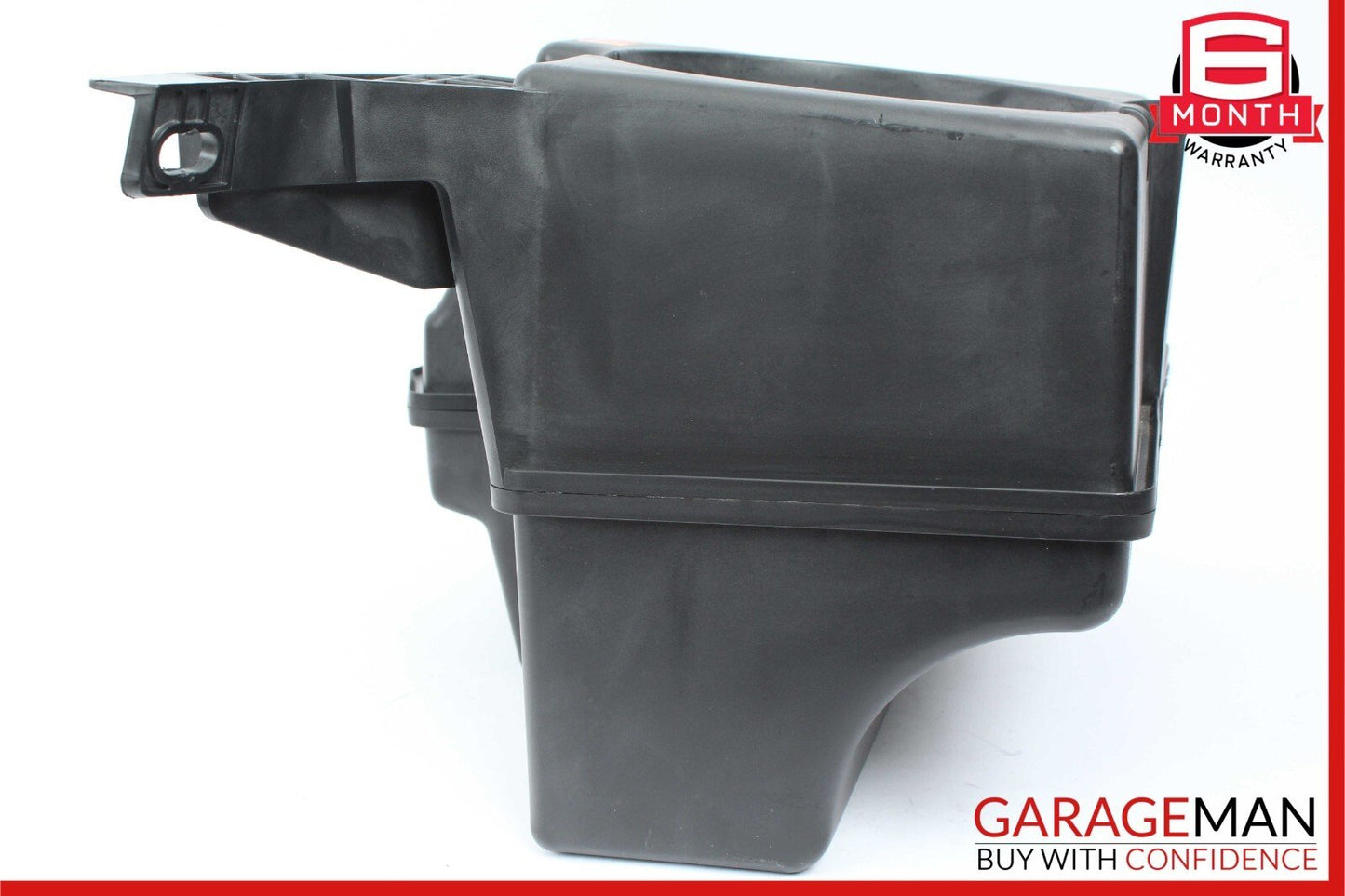 07-12 Mercedes X164 GL550 4MATIC Rear Subwoofer Audio Speaker Harman Kardon OEM