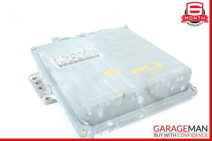 95-97 Mercedes W210 E300 3.0L V6 Diesel ECU ECM Engine Control Module Unit OEM