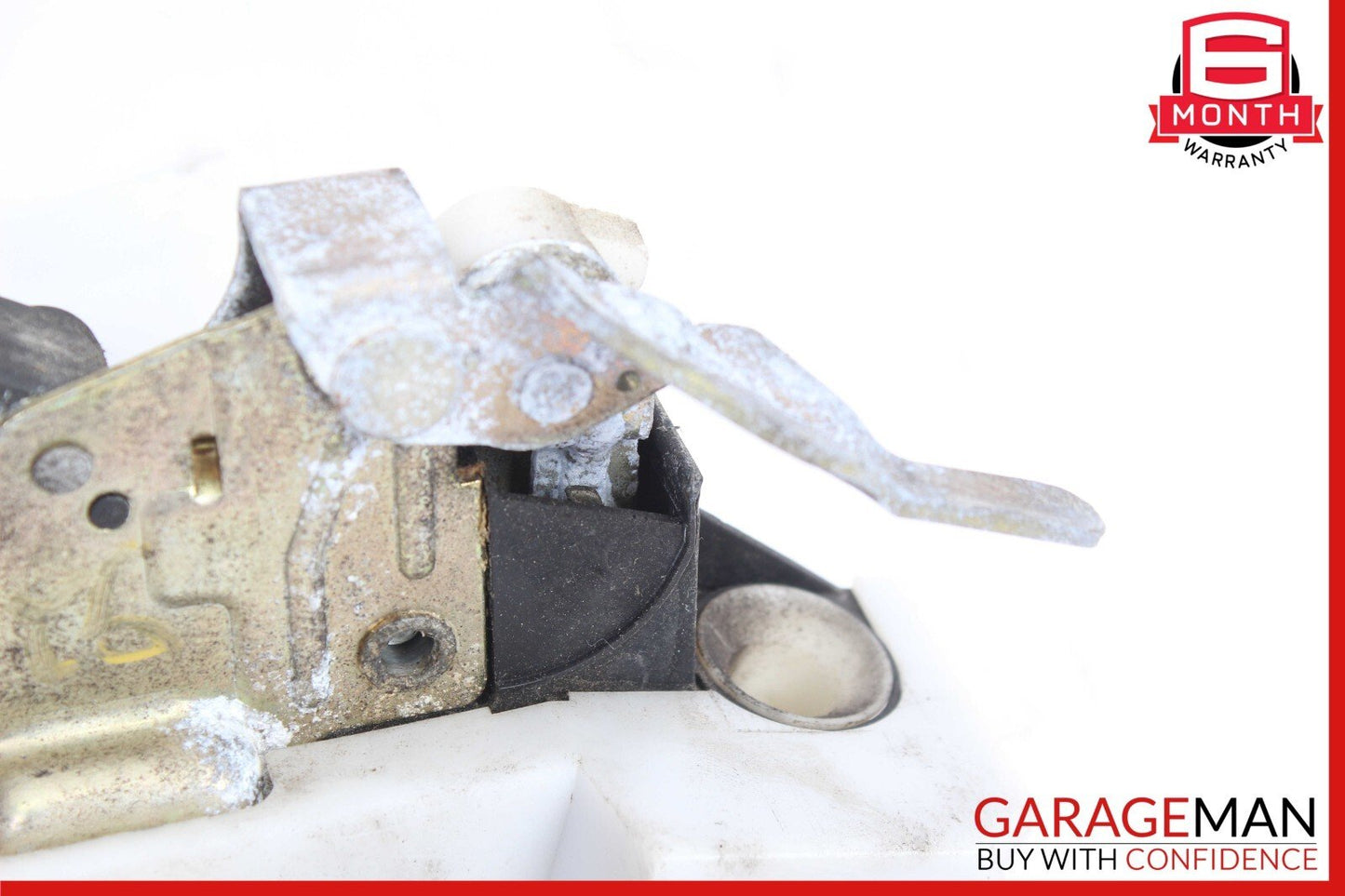 90-95 Mercedes R129 500SL 300SL SL320 Right Side Door Lock Latch 1297200835 OEM