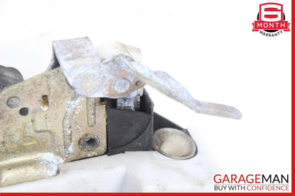 90-95 Mercedes R129 500SL 300SL SL320 Right Side Door Lock Latch 1297200835 OEM