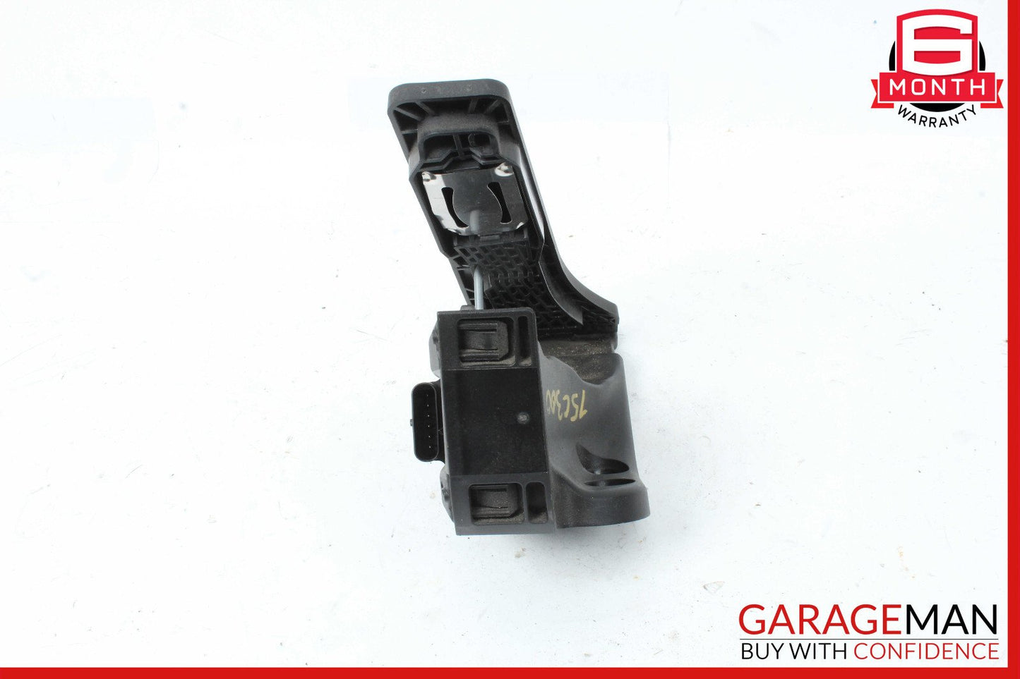 15-20 Mercedes W205 C300 Gas Throttle Accelerator Pedal 2053000004 OEM