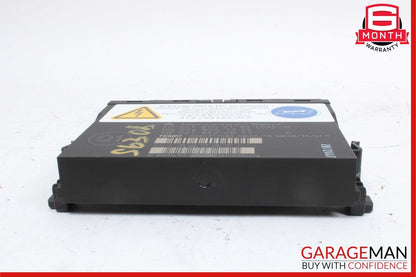 07-10 Mercedes W221 S63 AMG CL500 Front Right / Left Seat Contour Control Module