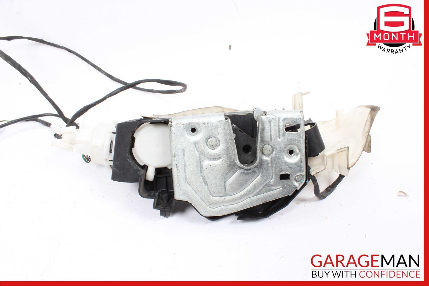 03-12 Mercedes R230 SL500 SL55 AMG Right Side Door Lock Latch Actuator OEM