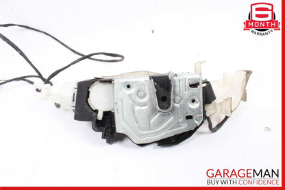 03-12 Mercedes R230 SL500 SL55 AMG Right Side Door Lock Latch Actuator OEM