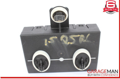 13-17 Audi Q5 Rear Left Driver Side Door Control Module Unit 8K0959795G OEM