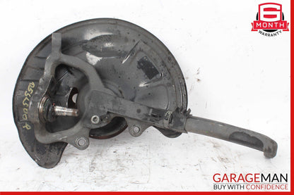 03-06 Mercedes R230 SL500 SL600 Front Right Side Spindle Knuckle Hub Bearing OEM