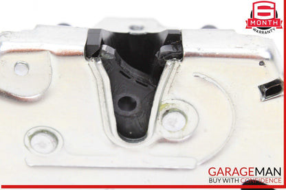 06-13 Mercedes W164 ML350 Rear Trunk Liftgate Lock Latch Actuator 1647400635 OEM