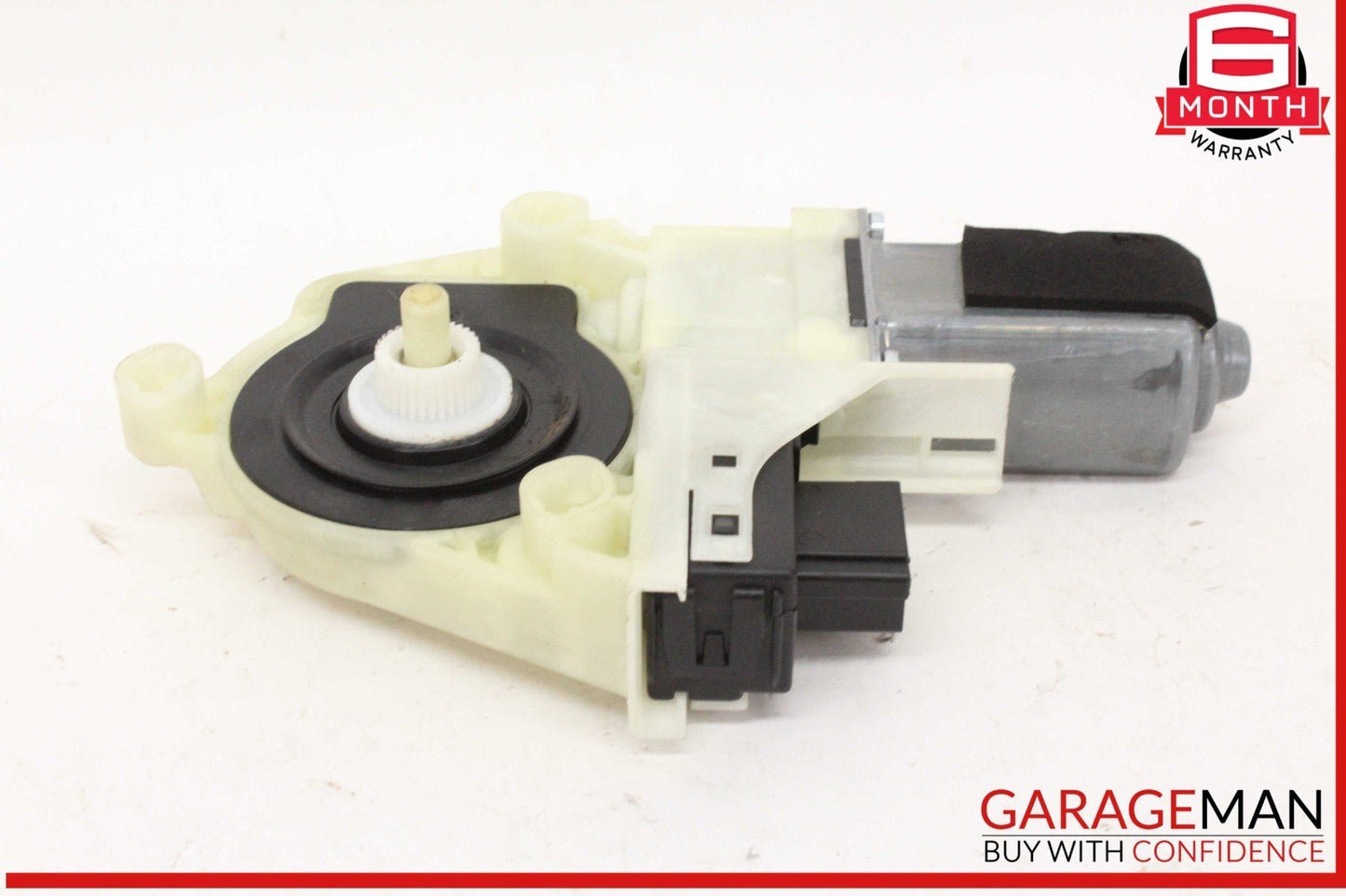 10-16 Porsche Panamera 970 E-Hybrid Front Right or Rear Left Window Motor OEM