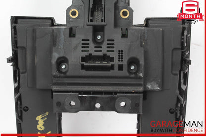 10-16 Porsche Panamera 970 AC A/C Climate Control Heater Switches 97065350102
