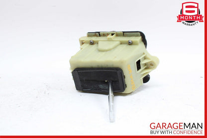 09-12 Mercedes X204 GLK350 Floor Gear Shift Shifter Selector Box 204267003 OEM