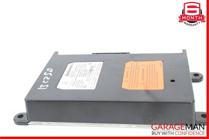14-15 Mercedes C250 C350 GLK350 Voice Phone Communication Control Module Unit