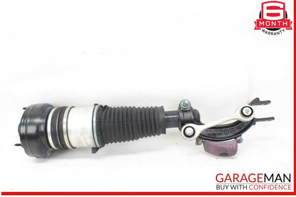 11-18 Audi A8 S8 Front Left or Front Right Side Air Suspension Shock Strut OEM