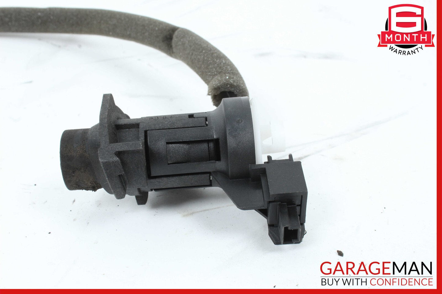 08-17 Mercedes W204 C350 CLS550 E550 Trunk Lid Latch Lock Actuator OEM
