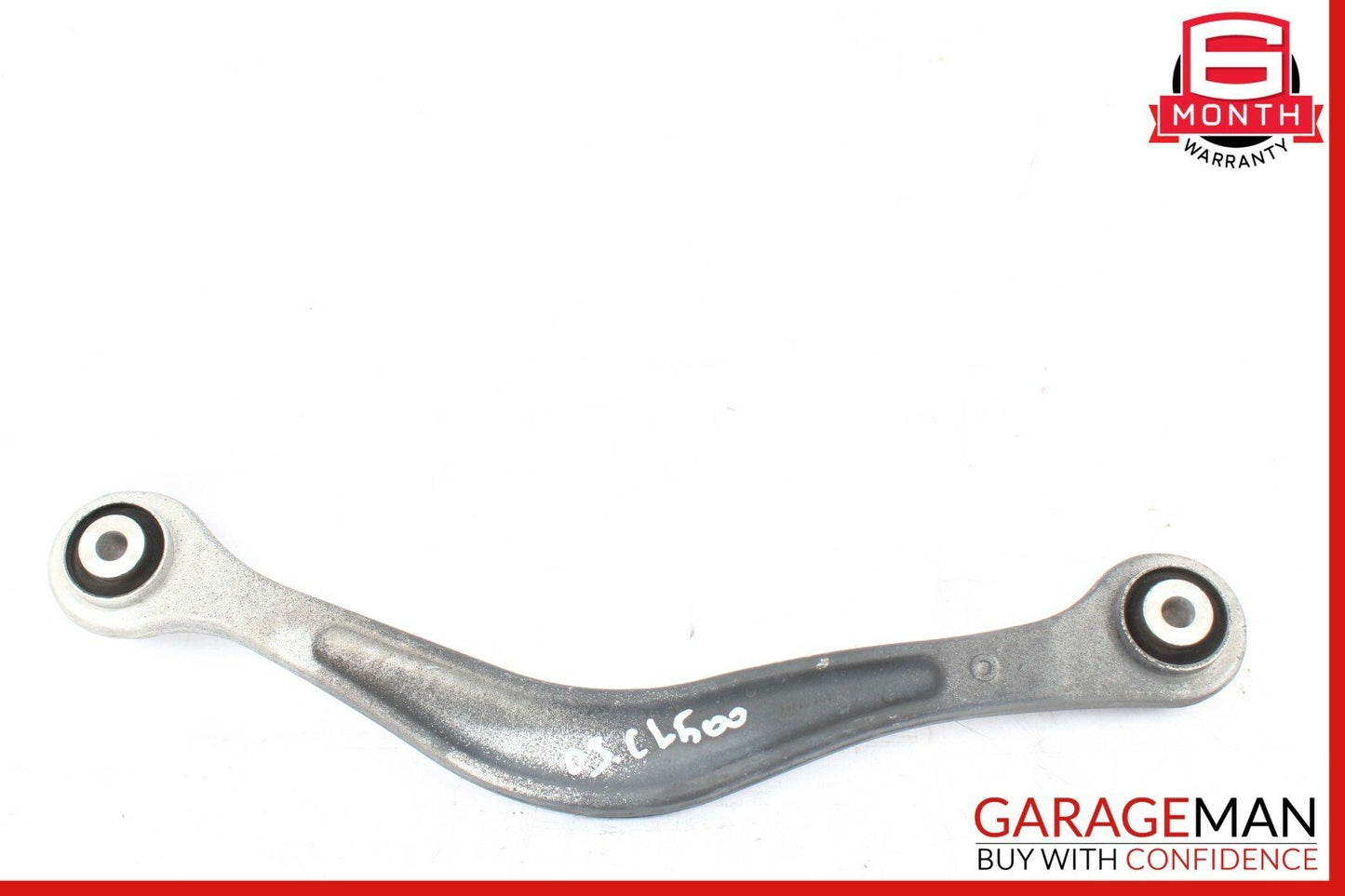 00-06 Mercedes W215 CL500 S500 Rear Right / Left Side Upper Control Arm OEM