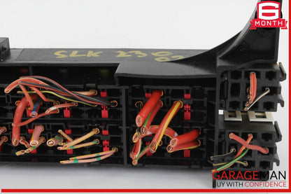 97-04 Mercedes R170 SLK230 SLK320 Engine Fuse Relay Box Control Module OEM