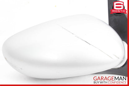97-04 Porsche Boxster 986 Carrera 996 911 Front Right Side Mirror Rear View Door