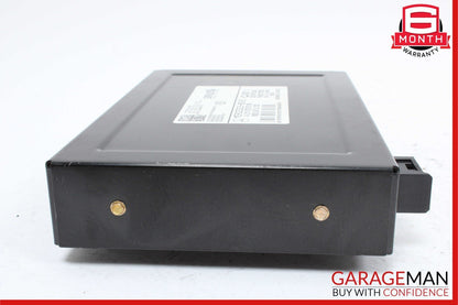 03-11 Mercedes CLS550 SLK280 E350 Sirius Satellite Radio Receiver Module Unit OE