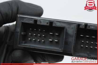 12-16 Mercedes X166 GL550 GL450 Trailer Towing Control Module 2469005501 OEM