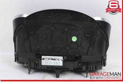 15-18 Mercedes W205 C300 4MATIC Speedometer Instrument Cluster Gauge OEM