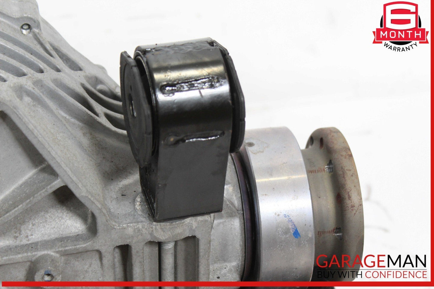 14-24 Maserati Quattroporte M156 Rear Differential Diff Axle Carrier 2.80 OEM