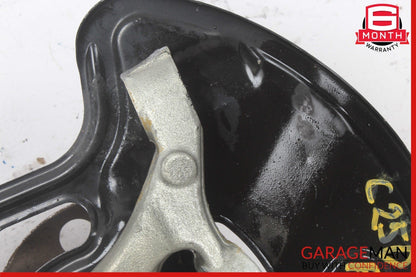 08-20 Mercedes W204 C250 SLK250 E350 Front Left Side Spindle Knuckle Hub Bearing