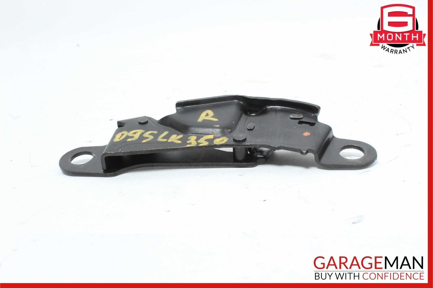 05-11 Mercedes R171 SLK350 SLK300 Right Convertible Top Latch Catch Lock OEM