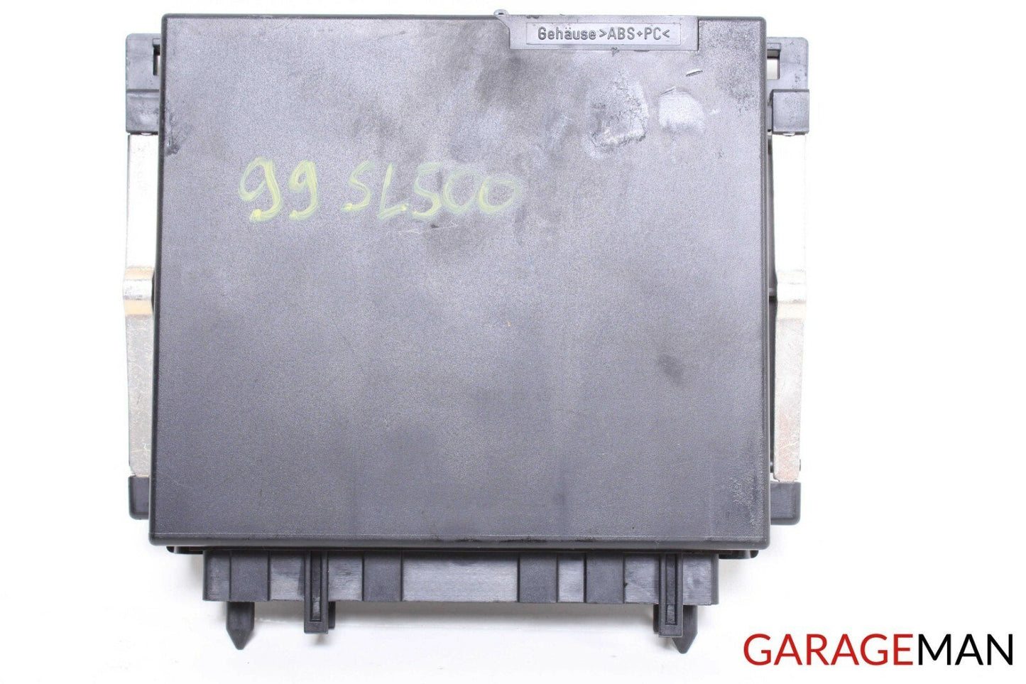 96-02 Mercedes R129 SL500 SL600 General Basic Control Module 0205455432 OEM