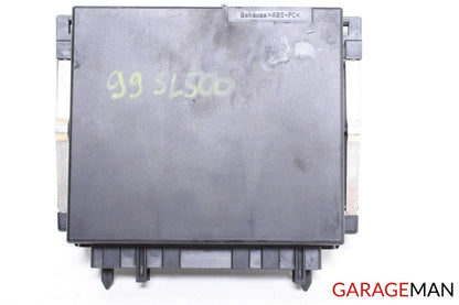 96-02 Mercedes R129 SL500 SL600 General Basic Control Module 0205455432 OEM