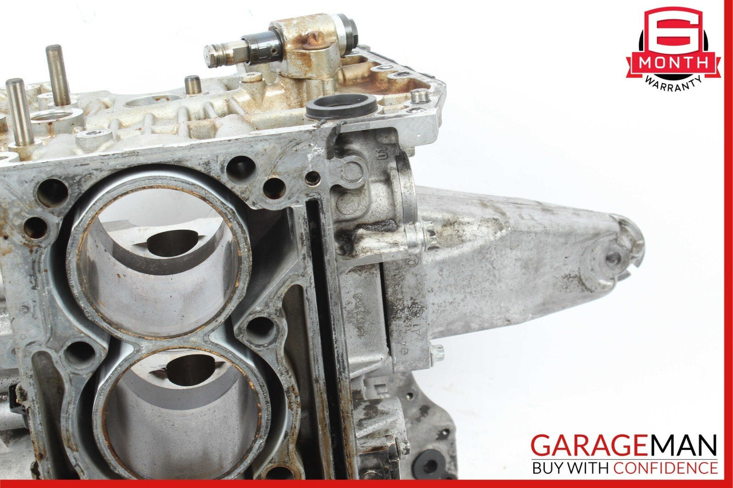 12-15 Mercedes R172 SLK250 C250 1.8L Engine Motor Block Long Block M271