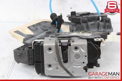14-18 Mercedes W117 CLA250 CLA200 Rear Left Side Door Lock Latch Actuator OEM