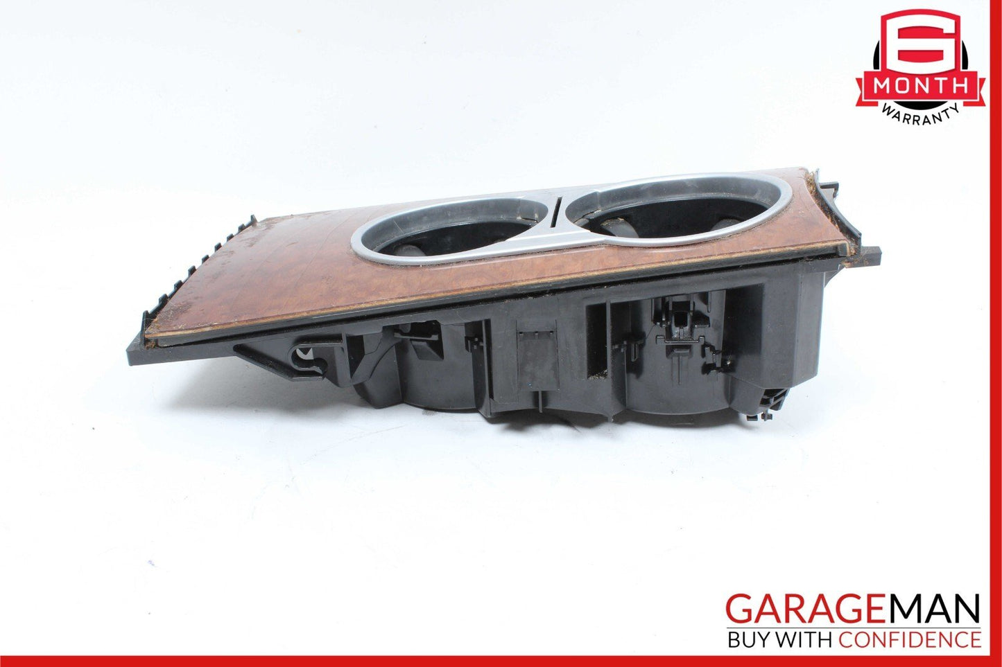 06-12 Mercedes X164 GL450 ML500 Center Console Cup Holder Compartment OEM