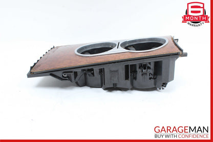 06-12 Mercedes X164 GL450 ML500 Center Console Cup Holder Compartment OEM