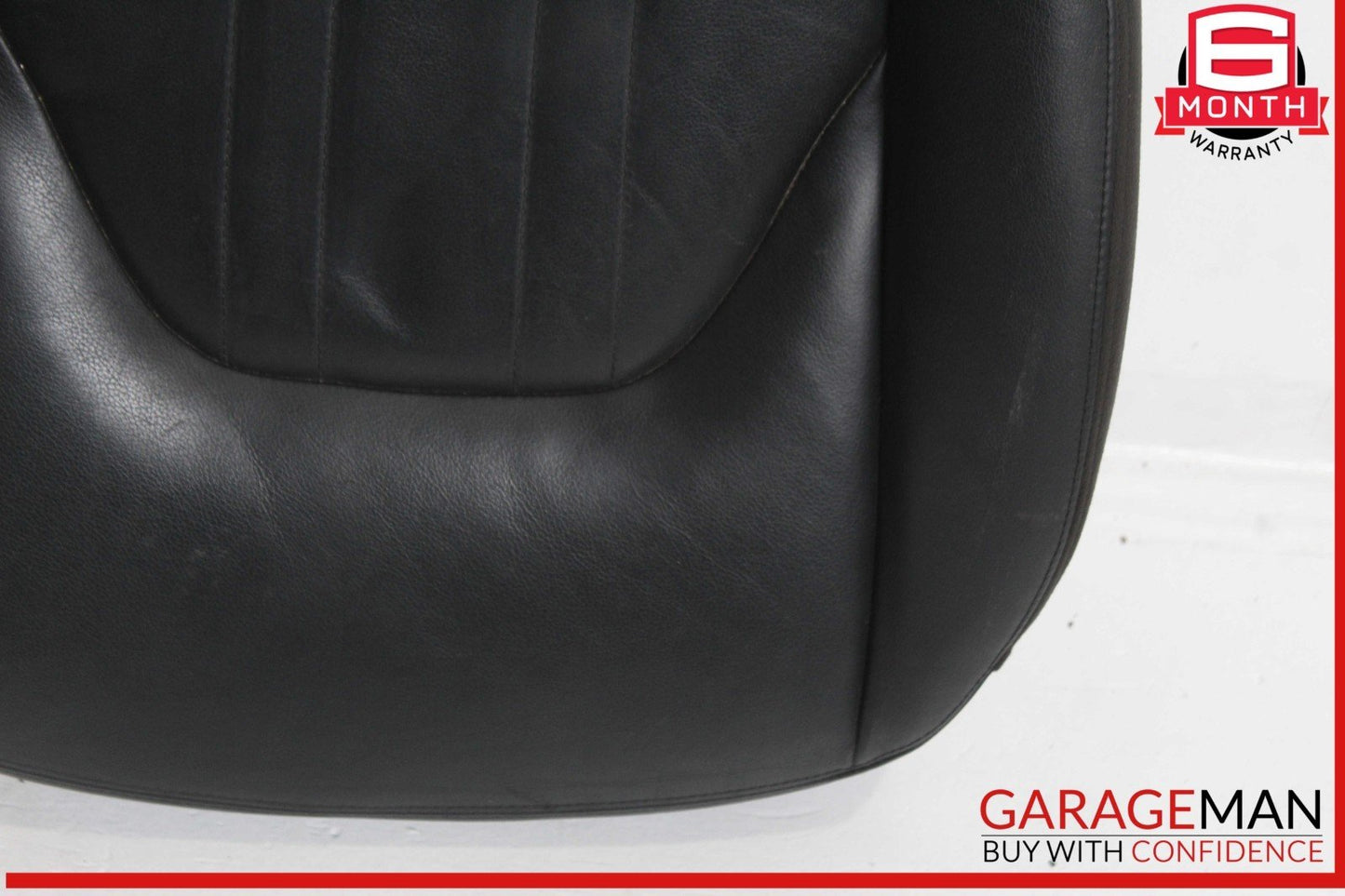 17-22 Maserati Levante M161 Front Right Lower Bottom Seat Cushion OEM