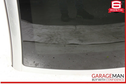 03-12 Mercedes R230 SL500 SL600 Pano Panoramic Roof Top Glass OEM