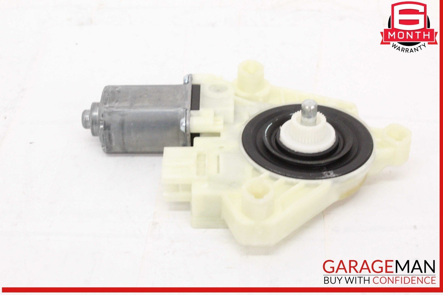 15-20 Mercedes W205 C300 C350e Front Left Side Door Window Regulator Motor OEM